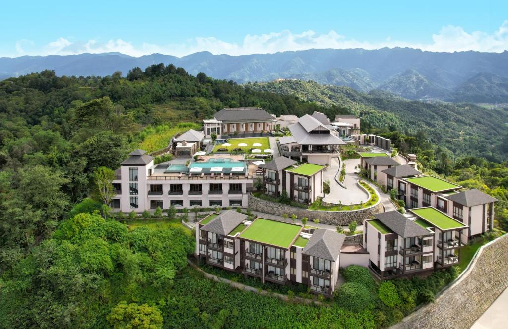 Real Estate Project Feasibility Structure